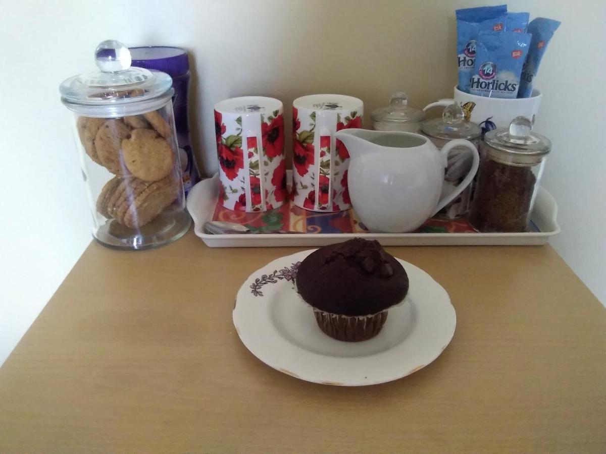 Beechlands B & B Sleights Экстерьер фото