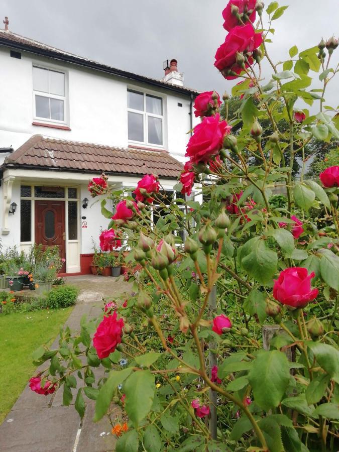 Beechlands B & B Sleights Экстерьер фото