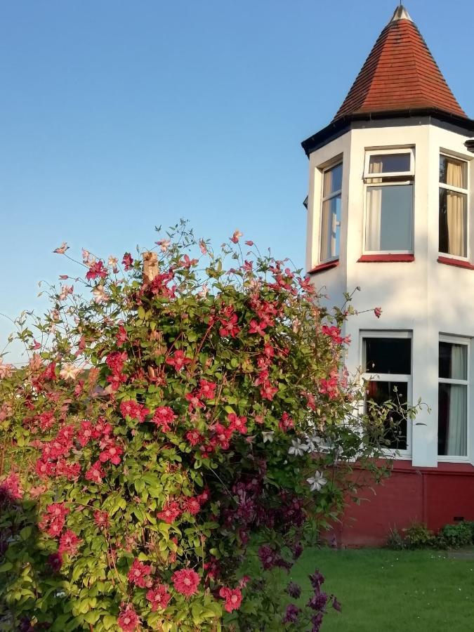 Beechlands B & B Sleights Экстерьер фото