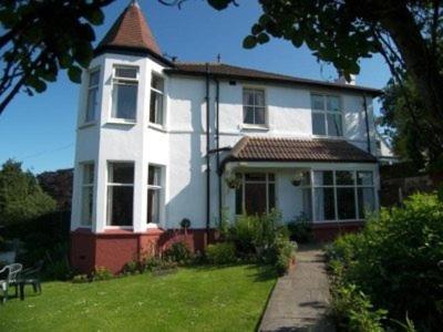 Beechlands B & B Sleights Экстерьер фото