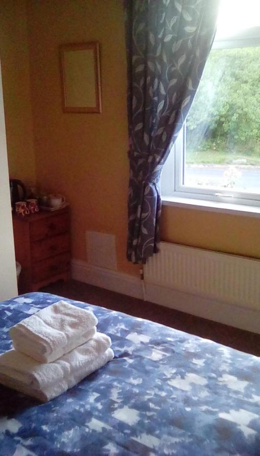Beechlands B & B Sleights Экстерьер фото