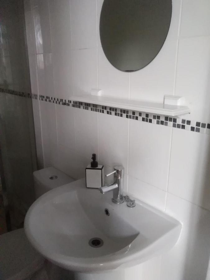 Beechlands B & B Sleights Экстерьер фото