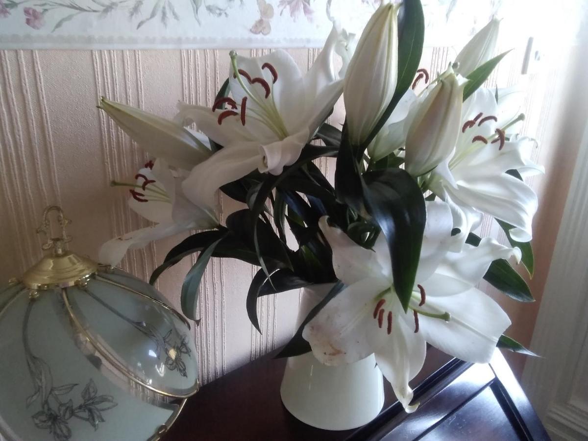 Beechlands B & B Sleights Экстерьер фото
