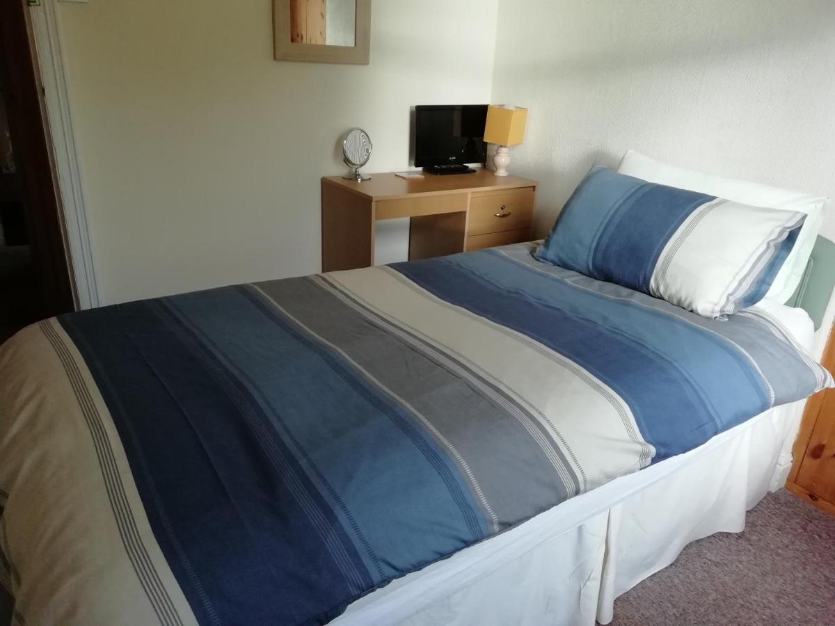 Beechlands B & B Sleights Экстерьер фото